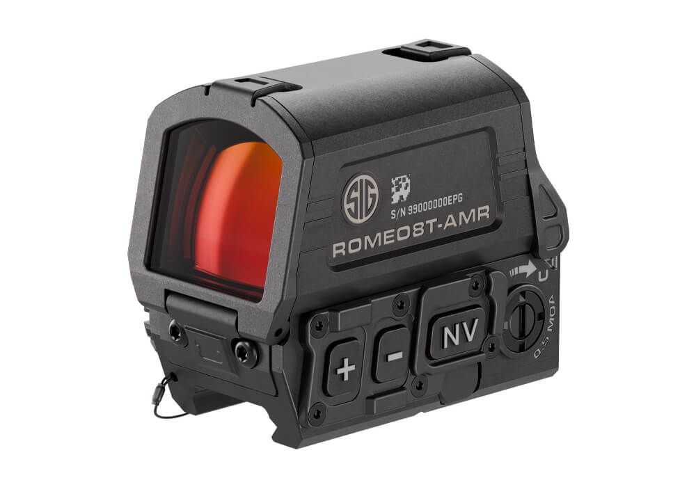 SIG Sauer ROMEO8T-AMR